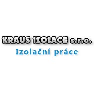 logo KRAUS IZOLACE – Izolace střech a bazénů