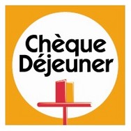 logo Chèque Déjeuner
