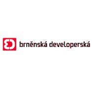 logo Brněnská Developerská, s.r.o.