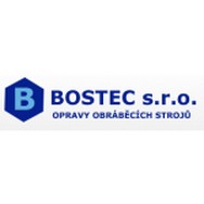 logo BOSTEC – prodej a servis vícevřetenových automatů