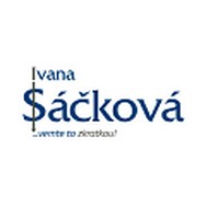 logo Ivana Sáčková