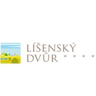 logo Hotel Líšenský Dvůr - Ubytování na Vysočině