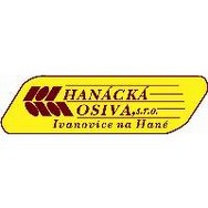 logo Hanácká osiva - tradice a kvalita
