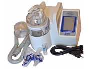 PRIZMA Slovinsko ULTRAZVUKOVÝ INHALÁTOR PROFISONIC