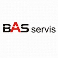 logo BAS servis s.r.o. - Kancelářská a výpočetní technika
