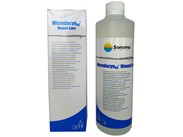 OCULUS Innovative Sciences, Inc. DEZINFEKCE RÁNY OCULUS DERMACYN 500ML