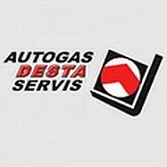 logo AUTOGAS DESTA SERVIS – Manipulační technika