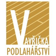 logo Podlahářství Vojtěch Vavřička – pokládky a renovace parket