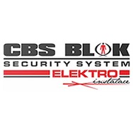 logo CBS blok, s.r.o. - Kamerové systémy