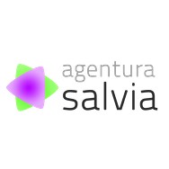 logo Agentura Salvia, s.r.o.