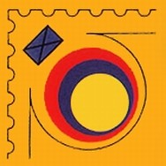logo Filatelie Karlin - výkup známek Praha