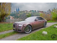 Limuzin servis ()