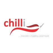 logo Chilli Salon - Erotické masáže Praha