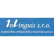 logo InLinguis s.r.o.