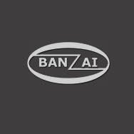 logo Banzai – Prodej zbraní a střeliva