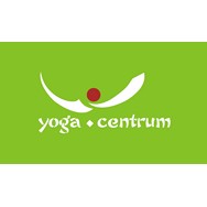 logo Yogacentrum Holešovice