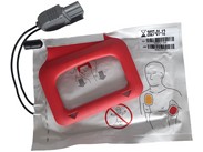 PHYSIO-CONTROL USA ELEKTRODY LIFEPAK pro dospělé