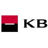 logo Komerční banka, a.s. - pobočka