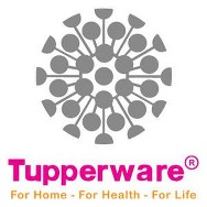 logo Tupperware Czech Republic, spol. s r.o.