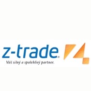 logo Z - Trade, s.r.o. - Distribude svíček a lepidel
