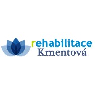 logo Rehabilitace Kmentová