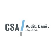 logo CSA, spol. s r. o. - Mzdové poradenství