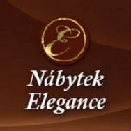 logo Nábytek Elegance s.r.o. - internetový prodej nábytku