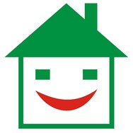 logo Veselý domeček s.r.o. - Správa nemovitostí