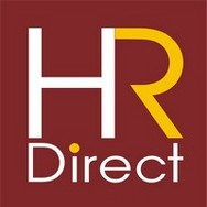 logo HR Direct s.r.o.
