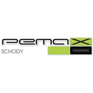 logo Schody - PEMAX