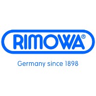 logo Rimowa CZ - cestovní zavazadla