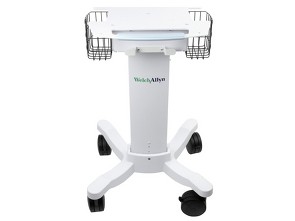 WelchAllyn Ltd. USA AMBULATNÍ VOZÍK WELCHALLYN EKG