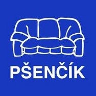 logo Jaromír Pšenčík - Rohové sedací soupravy, pohovky, postele