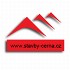 logo STAVBY - Ing. Černá, s.r.o. - stavební práce