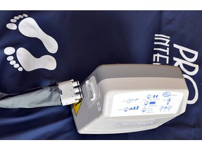 GI-EMME Italia S.r.l. MOBILNÍ ANTIDEKUBIT GI-EMME