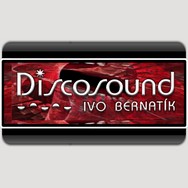 logo DJ na svatbu Ivo Bernatík