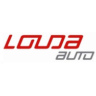 logo Louda Auto a.s.