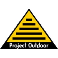 logo Project Outdoor - Stavba lanových center a lanových parků
