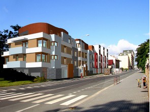 Developerské projekty