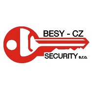 logo BESY - CZ SECURITY, s.r.o. - bezpečnostní agentura