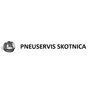 logo Pneuservis Skotnica, pneuservis, pneumatiky