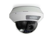 AVTECH AVT-420 Vnitřní DOME 2 ()
