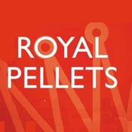 logo DEKRO CZ s.r.o. – dřevěné pelety Royal Pellets Prostějov