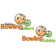 logo Bowling Celnice, Bowling Dejvice