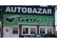 Autobazar Jablonec nad Nisou ()