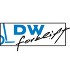 logo DW Forklift s.r.o. – Vysokozdvižné vozíky