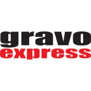 logo GRAVOEXPRESS s.r.o.