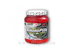 Amino Pills 660 tbl - Amix Nutrition