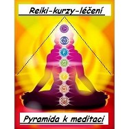 logo Reiki mistr učitel Jindřich z Čachrova – Tělo, duše a mysl jen v harmonii má smysl.