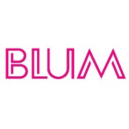 logo Blum-Novotest s.r.o. - Meřicí technika a dotykové sondy